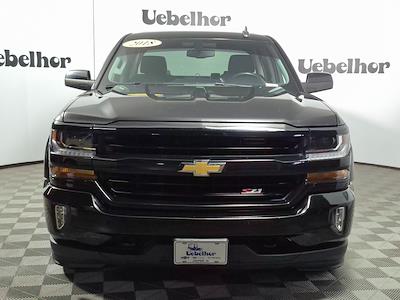 Used 2018 Chevrolet Silverado 1500 LT Crew Cab for sale #ZT23954A - photo 2