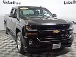 Used 2018 Chevrolet Silverado 1500 LT Crew Cab for sale #ZT23954A - photo 1