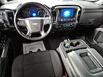 Used 2018 Chevrolet Silverado 1500 LT Crew Cab for sale #ZT23954A - photo 10