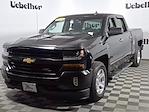 Used 2018 Chevrolet Silverado 1500 LT Crew Cab for sale #ZT23954A - photo 3