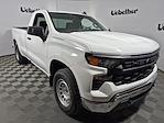 2026 Chevrolet Silverado 1500 Regular Cab RWD Pickup for sale #ZT23964 - photo 1