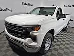 2026 Chevrolet Silverado 1500 Regular Cab RWD Pickup for sale #ZT23964 - photo 4