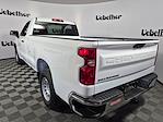2026 Chevrolet Silverado 1500 Regular Cab RWD Pickup for sale #ZT23964 - photo 5