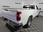 2026 Chevrolet Silverado 1500 Regular Cab RWD Pickup for sale #ZT23964 - photo 2