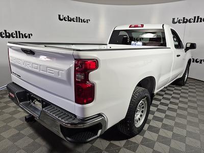 2026 Chevrolet Silverado 1500 Regular Cab RWD Pickup for sale #ZT23965 - photo 2
