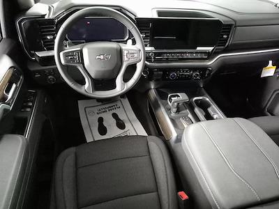 New 2026 Chevrolet Silverado 1500 RST Crew Cab 4WD Pickup for sale #ZT23967 - photo 2