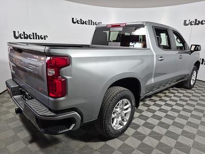 New 2026 Chevrolet Silverado 1500 RST Crew Cab for sale #ZT23967 - photo 2
