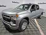 2026 Chevrolet Silverado 1500 Crew Cab 4WD Pickup for sale #ZT23967 - photo 3