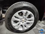 2025 Chevrolet Silverado 1500 Crew Cab 4WD Pickup for sale #ZT23973A - photo 11
