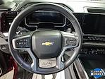 2025 Chevrolet Silverado 1500 Crew Cab 4WD Pickup for sale #ZT23973A - photo 21