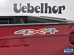 2025 Chevrolet Silverado 1500 Crew Cab 4WD Pickup for sale #ZT23973A - photo 7