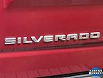 2025 Chevrolet Silverado 1500 Crew Cab 4WD Pickup for sale #ZT23973A - photo 8