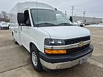 New 2025 Chevrolet Express 3500 Service Utility Van for sale #ZT23975 - photo 1