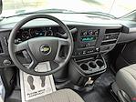 New 2025 Chevrolet Express 3500 Service Utility Van for sale #ZT23975 - photo 11