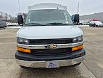 New 2025 Chevrolet Express 3500 Service Utility Van for sale #ZT23975 - photo 3