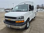 New 2025 Chevrolet Express 3500 Service Utility Van for sale #ZT23975 - photo 4