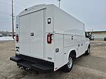 New 2025 Chevrolet Express 3500 Service Utility Van for sale #ZT23975 - photo 2