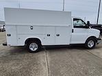New 2025 Chevrolet Express 3500 Service Utility Van for sale #ZT23975 - photo 9