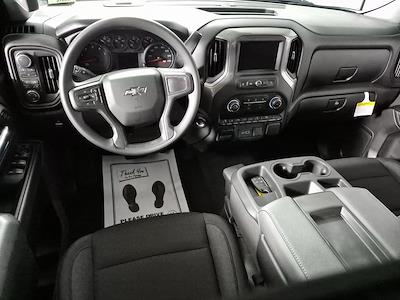 2026 Chevrolet Silverado 2500 Crew Cab 4WD Pickup for sale #ZT23976 - photo 2