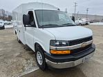 New 2025 Chevrolet Express 3500 Service Utility Van for sale #ZT23978 - photo 1