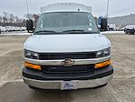 New 2025 Chevrolet Express 3500 Service Utility Van for sale #ZT23978 - photo 3