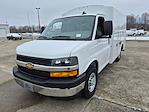 New 2025 Chevrolet Express 3500 Service Utility Van for sale #ZT23978 - photo 4