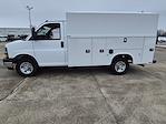 New 2025 Chevrolet Express 3500 Service Utility Van for sale #ZT23978 - photo 5