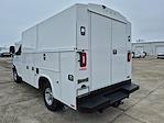 New 2025 Chevrolet Express 3500 Service Utility Van for sale #ZT23978 - photo 6
