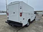 New 2025 Chevrolet Express 3500 Service Utility Van for sale #ZT23978 - photo 2