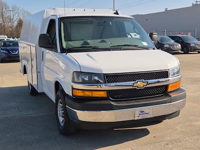 New 2025 Chevrolet Express 3500 Cutaway for sale #ZT23982 - photo 1
