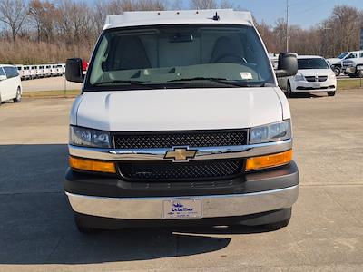 New 2025 Chevrolet Express 3500 Cutaway for sale #ZT23982 - photo 2