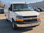 2025 Chevrolet Express 3500 Regular Cab RWD Service Utility Van for sale #ZT23982 - photo 1