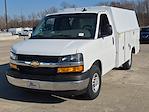 2025 Chevrolet Express 3500 Regular Cab RWD Service Utility Van for sale #ZT23982 - photo 4