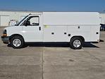 2025 Chevrolet Express 3500 Regular Cab RWD Service Utility Van for sale #ZT23982 - photo 5