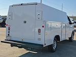 2025 Chevrolet Express 3500 Regular Cab RWD Service Utility Van for sale #ZT23982 - photo 2