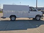 2025 Chevrolet Express 3500 Regular Cab RWD Service Utility Van for sale #ZT23982 - photo 8