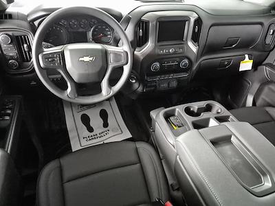 2026 Chevrolet Silverado 2500 Crew Cab 4WD Pickup for sale #ZT23983 - photo 2