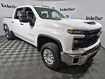 2026 Chevrolet Silverado 2500 Crew Cab 4WD Pickup for sale #ZT23983 - photo 1