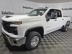2026 Chevrolet Silverado 2500 Crew Cab 4WD Pickup for sale #ZT23983 - photo 3