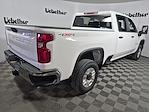 2026 Chevrolet Silverado 2500 Crew Cab 4WD Pickup for sale #ZT23983 - photo 5