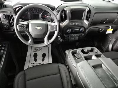2026 Chevrolet Silverado 2500 Crew Cab 4WD Pickup for sale #ZT23984 - photo 2