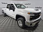 2026 Chevrolet Silverado 2500 Crew Cab 4WD Pickup for sale #ZT23984 - photo 1