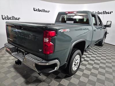 2026 Chevrolet Silverado 2500 Crew Cab 4WD Pickup for sale #ZT23985 - photo 2
