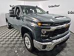 2026 Chevrolet Silverado 2500 Crew Cab 4WD Pickup for sale #ZT23985 - photo 1