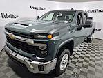 2026 Chevrolet Silverado 2500 Crew Cab 4WD Pickup for sale #ZT23985 - photo 4