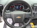 2024 Chevrolet Silverado 5500 Regular Cab DRW 4WD Cab Chassis for sale #ZT23985A - photo 11