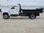2024 Chevrolet Silverado 5500 Regular Cab DRW 4WD Cab Chassis for sale #ZT23985A - photo 4