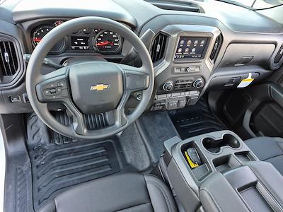 2025 Chevrolet Silverado 2500 Regular Cab SRW RWD Cab Chassis for sale #ZT23989 - photo 2
