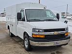 2025 Chevrolet Express 3500 Regular Cab RWD Service Utility Van for sale #ZT23990 - photo 1