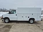 2025 Chevrolet Express 3500 Regular Cab RWD Service Utility Van for sale #ZT23990 - photo 5